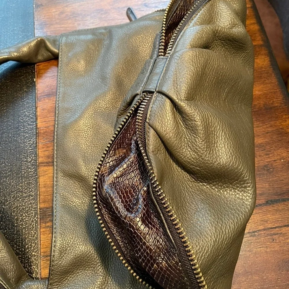Marc by Marc Jacobs Vintage Y2K hobo style bag - Picture 8 of 11